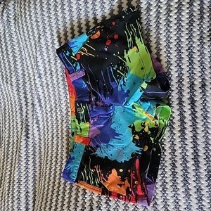 Loudmouth Shorty Golf Shorts